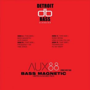 Download track Technology (Original LP Mix) Aux88