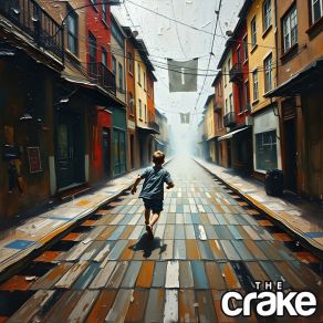 Download track You Know (2024 Remaster) Crake