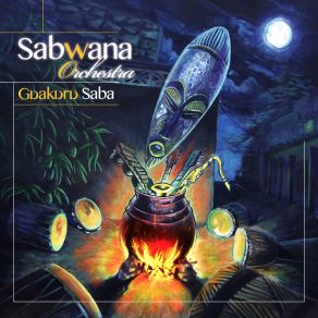 Download track Celestia Sabwana Orchestra