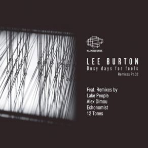 Download track Analise This Lee Burton