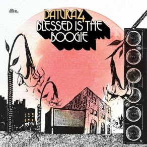 Download track The City Of Lights Datura4