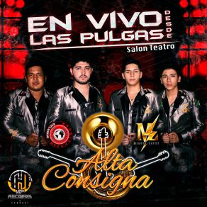 Download track Una Y Otra Vez [En Vivo] (Inedita) Alta Consigna
