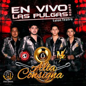 Download track El Buen Rato (En Vivo) Alta Consigna