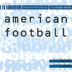 Download track The One With The Tambourine American Football