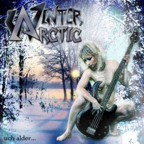 Download track Dark Side Of The World Arctic Winter