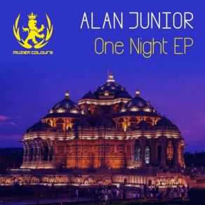 Download track One Night In New Delhi (Original Mix) Alan Junior