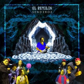 Download track Senderos El RemolónJin Yerei