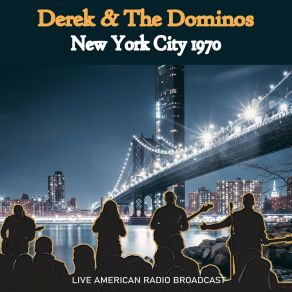 Download track Little Wing (Live) Derek & The Dominos