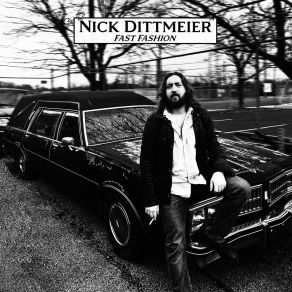 Download track Save Me From Myself (Acoustic) Nick Dittmeier