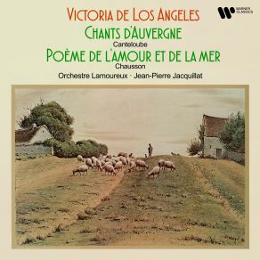 Download track Chants D'Auvergne, Vol. 3- No. 5, Malurous Qu O Uno Fenno Victoria De Los Ángeles