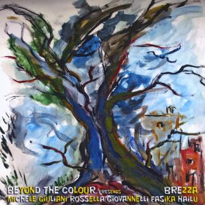 Download track Brezza Beyond The Colour