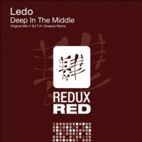 Download track Deep In The Middle (DJ T. H. Oceanic Remix) Ledo