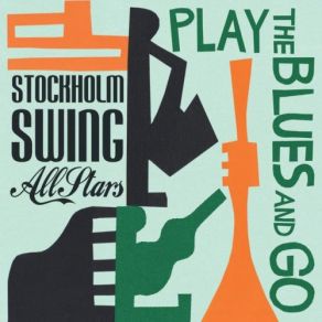 Download track Limbo Jazz Stockholm Swing All Stars