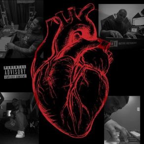 Download track Str8 From The Heart T-Head Hailey