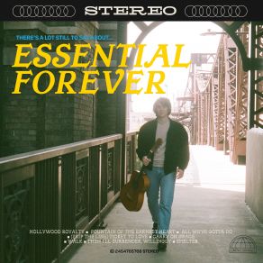 Download track Fountain Of The Earnest Heart Essential Forever