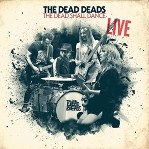 Download track Pyre Rats (Live) The Dead Deads