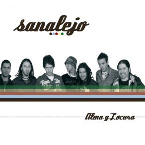 Download track Alma Y Locura Sanalejo