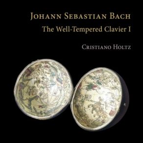 Download track The Well-Tempered Clavier I- Fugue X In E Minor, B Cristiano Holtz