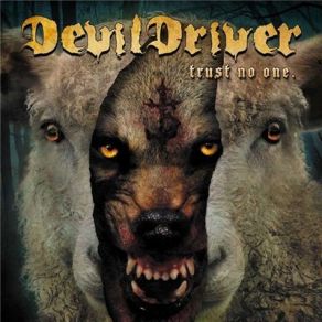 Download track Evil On Swift Wings (Bonus Track) DevilDriver