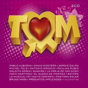 Download track El Amor Me Envuelve (Love Is All Around) Presuntos Implicados