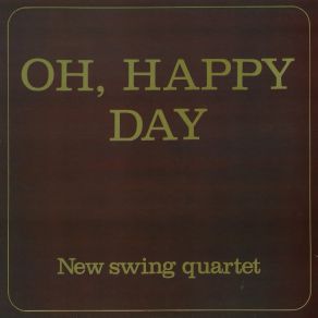 Download track Where Could Igo, But To The Lord New Swing Quartet