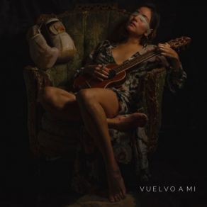 Download track Vuelvo A Mí Nana Mendoza