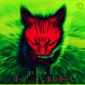 Download track Iksaur (Electric Resistance Rmx) T-U. Bus