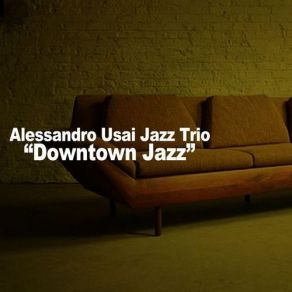 Download track Autumn Leaves Alessandro Usai Jazz Trio