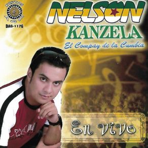 Download track La Pelirroja (En Vivo) Nelson Kanzela