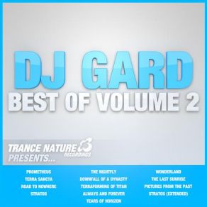 Download track Tears Of Horizon (Original Version) DJ Gard