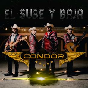 Download track El Sube Y Baja Grupo Condor