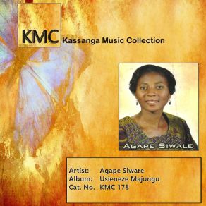 Download track Jina Lako Agape Siware