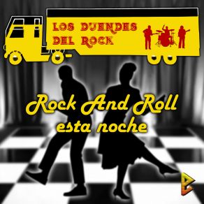 Download track Tu Eres Mi Tentacion Los Duendes Del Rock