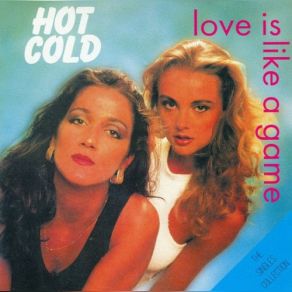 Download track Don't Talk About It (Edited European Version) Hot & Cold