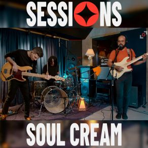 Download track Paraquedas Soul Cream