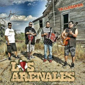 Download track Aquel Amor (Baby Baby) Los ArenalesBaby Baby