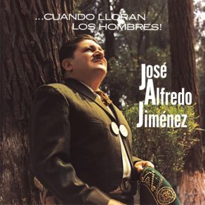 Download track El Desesperado José Alfredo Jiménez