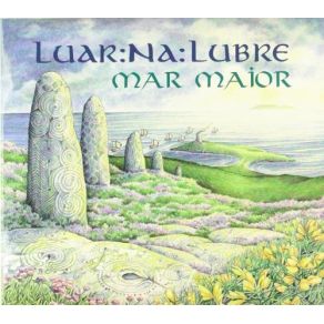 Download track Camino De Caion Luar Na Lubre