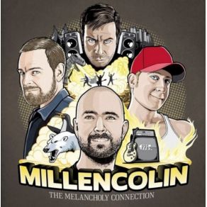 Download track Into The Maze Millencolin