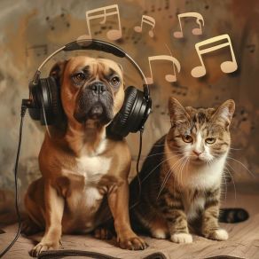 Download track Pets Frolic Melodies Phlieng