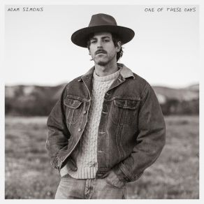 Download track Like You Used To Adam Simons