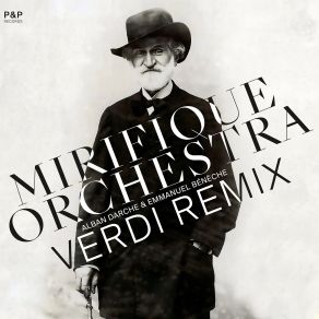 Download track Verdi À Plovdiv Alban Darche