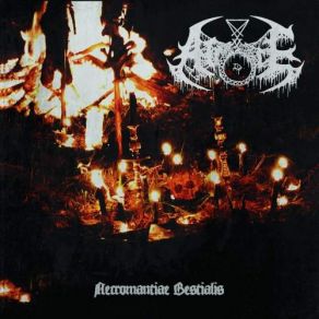 Download track Homicidium Dei' Atroce