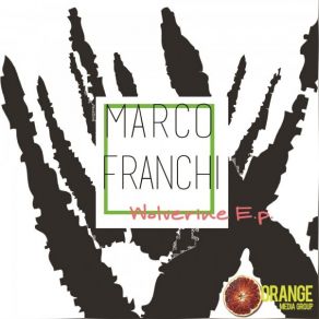 Download track Violet (Original Mix) Marco Franchi