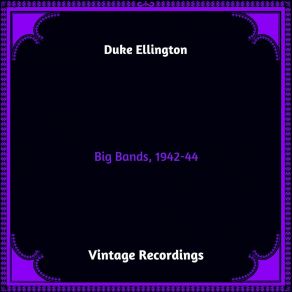 Download track Don't You Know I Care Duke Ellington