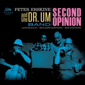 Download track Street Of Dreams Peter Erskine, Bob Sheppard, John Beasley, The Dr. Um Band, Benjamin Shepherd