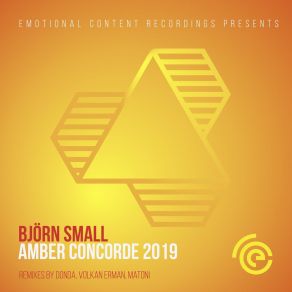 Download track Amber Concorde (Original Mix Remastered) Bjorn Small