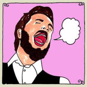 Download track Welcome To Daytrotter Lord Huron