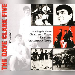 Download track Because The Dave Clark Five