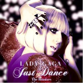 Download track Just Dance (HCCR'S Bambossa Main Mix)  Lady GaGaColby O'Donis